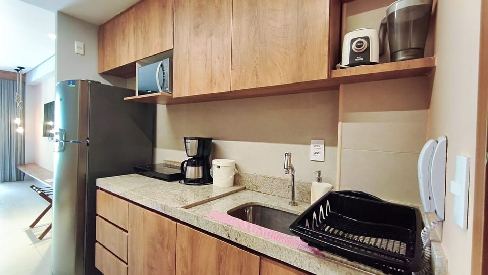 Studio | Private kitchen