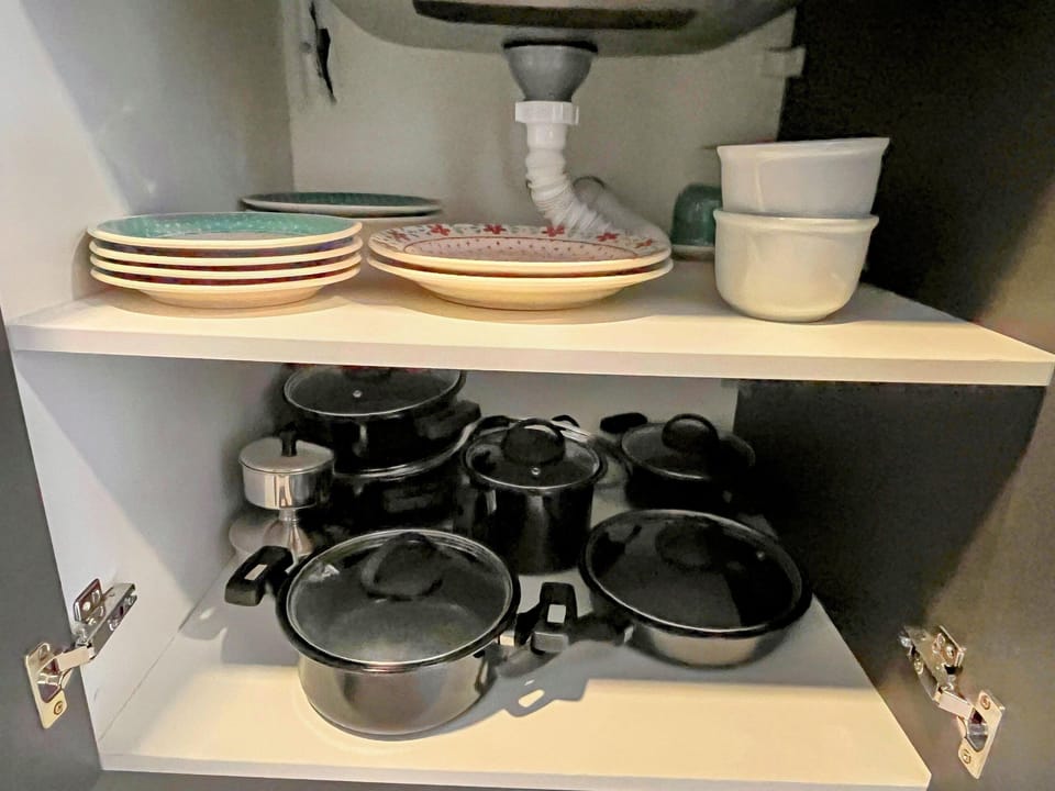 Apartment | Miscellaneous