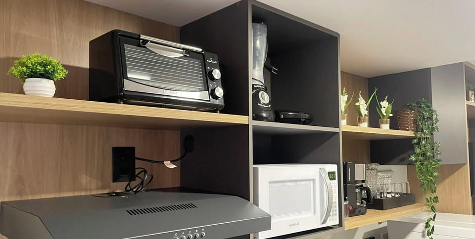 Apartment | Interior
