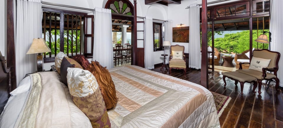 Individually decorated, individually furnished, bed sheets