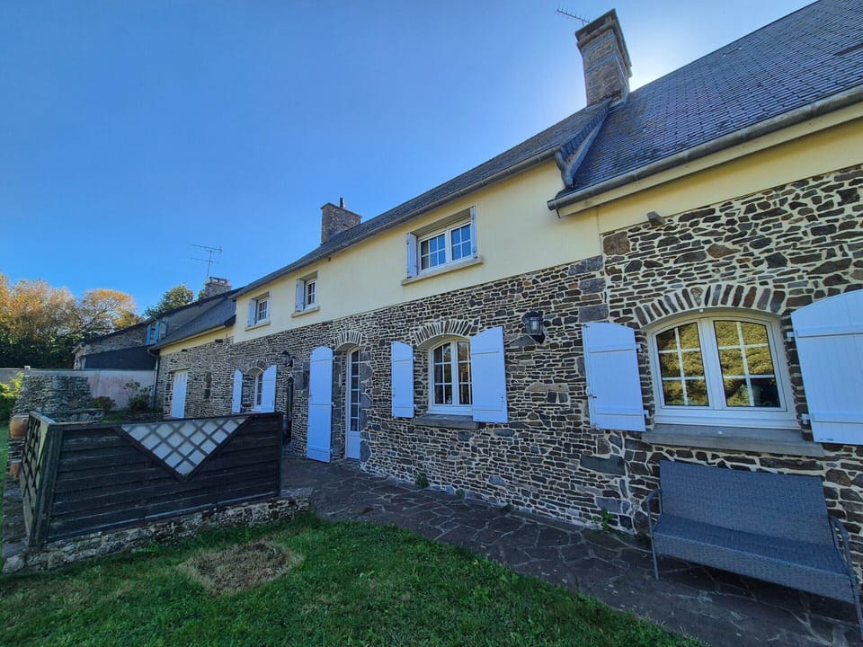 House | Exterior