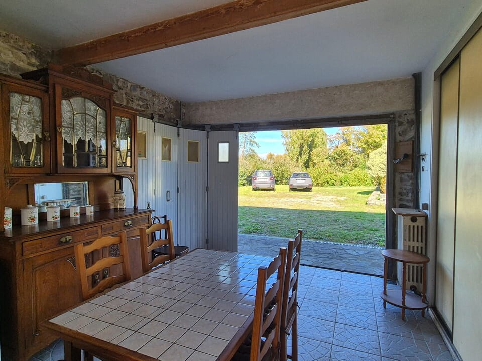 House | Dining