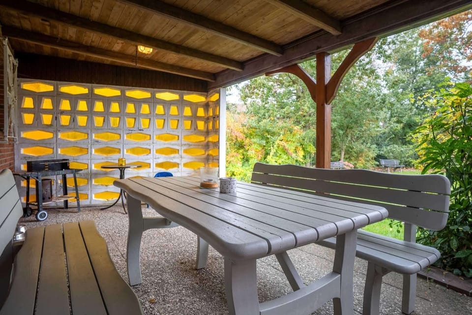 Patio / Balcony