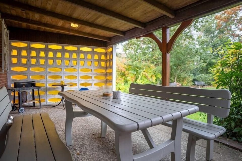 Patio / Balcony