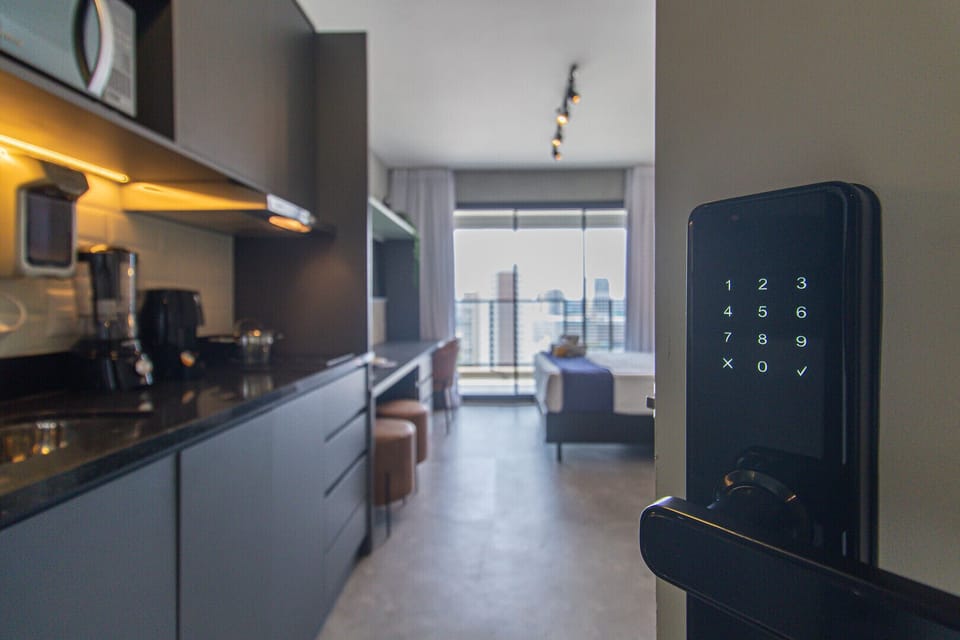 House, Smoking | 1 bedroom