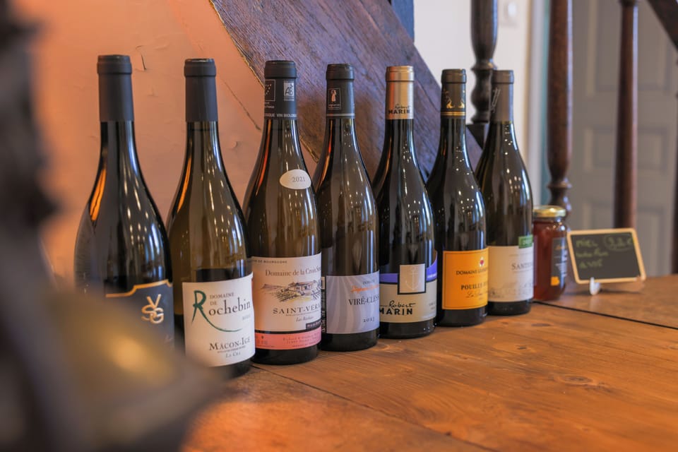 Winery