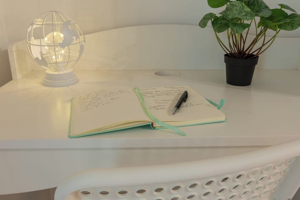 Apartment, 1 Bedroom | Iron/ironing board, WiFi (free)