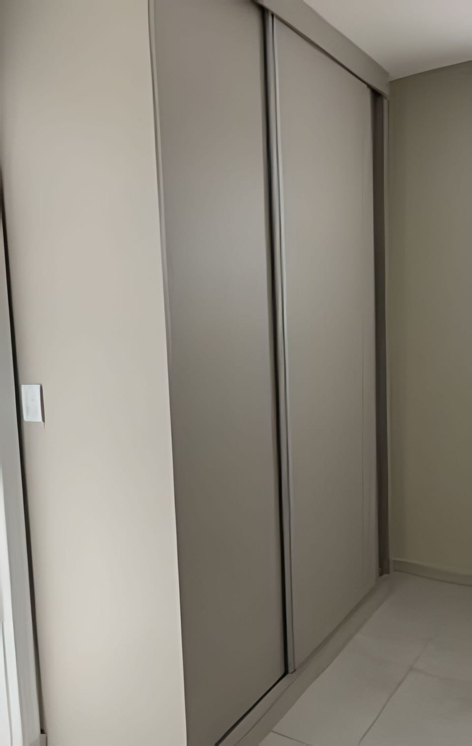Apartment | Interior
