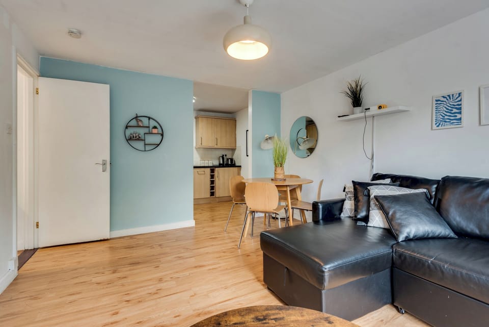 House | 1 bedroom