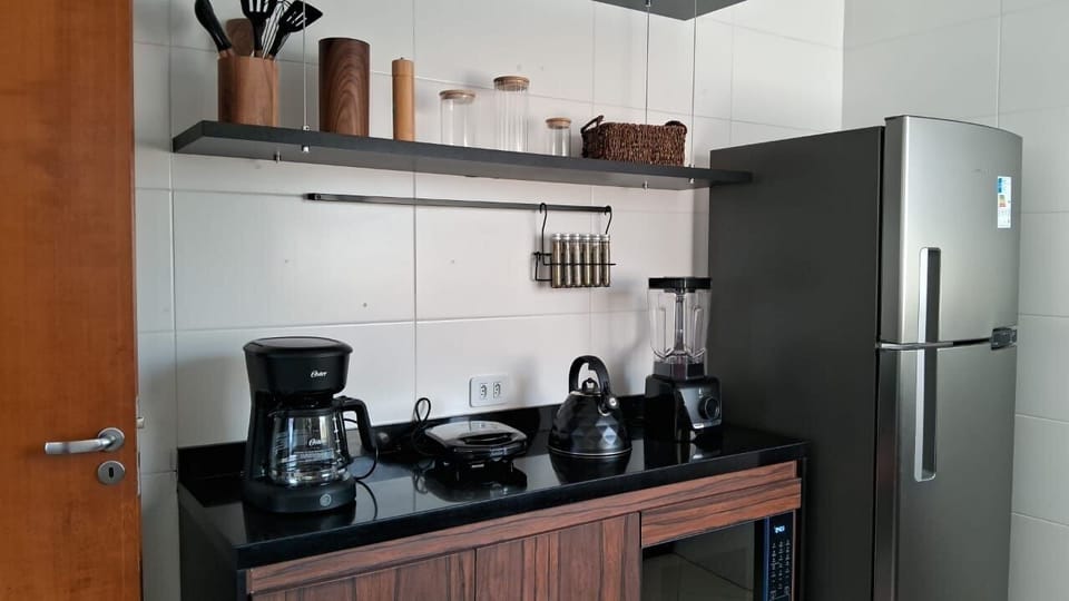Basic Apartment | Interior