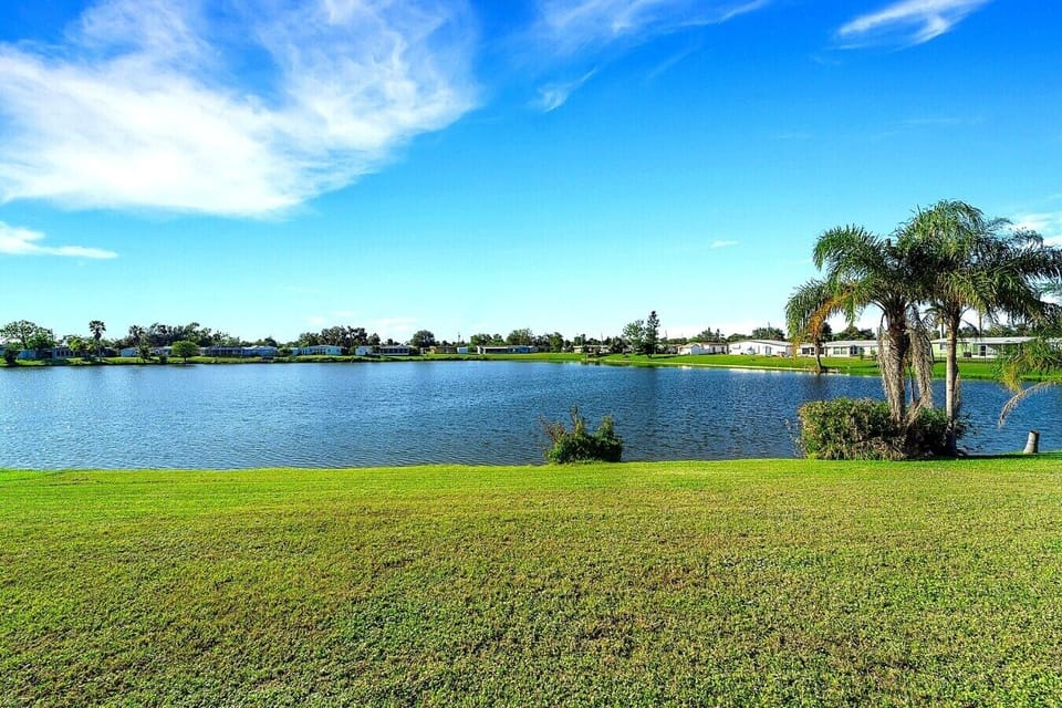 Lake View