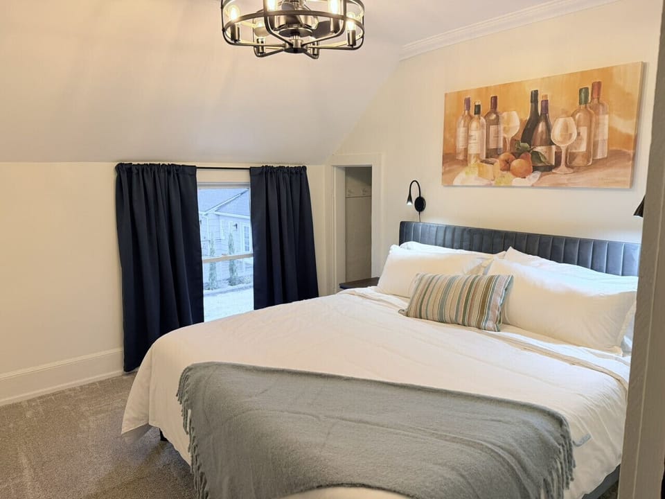 Bedroom #4
