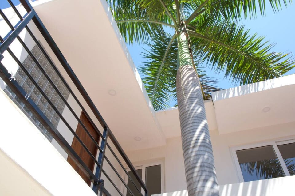 New and renovated construction
