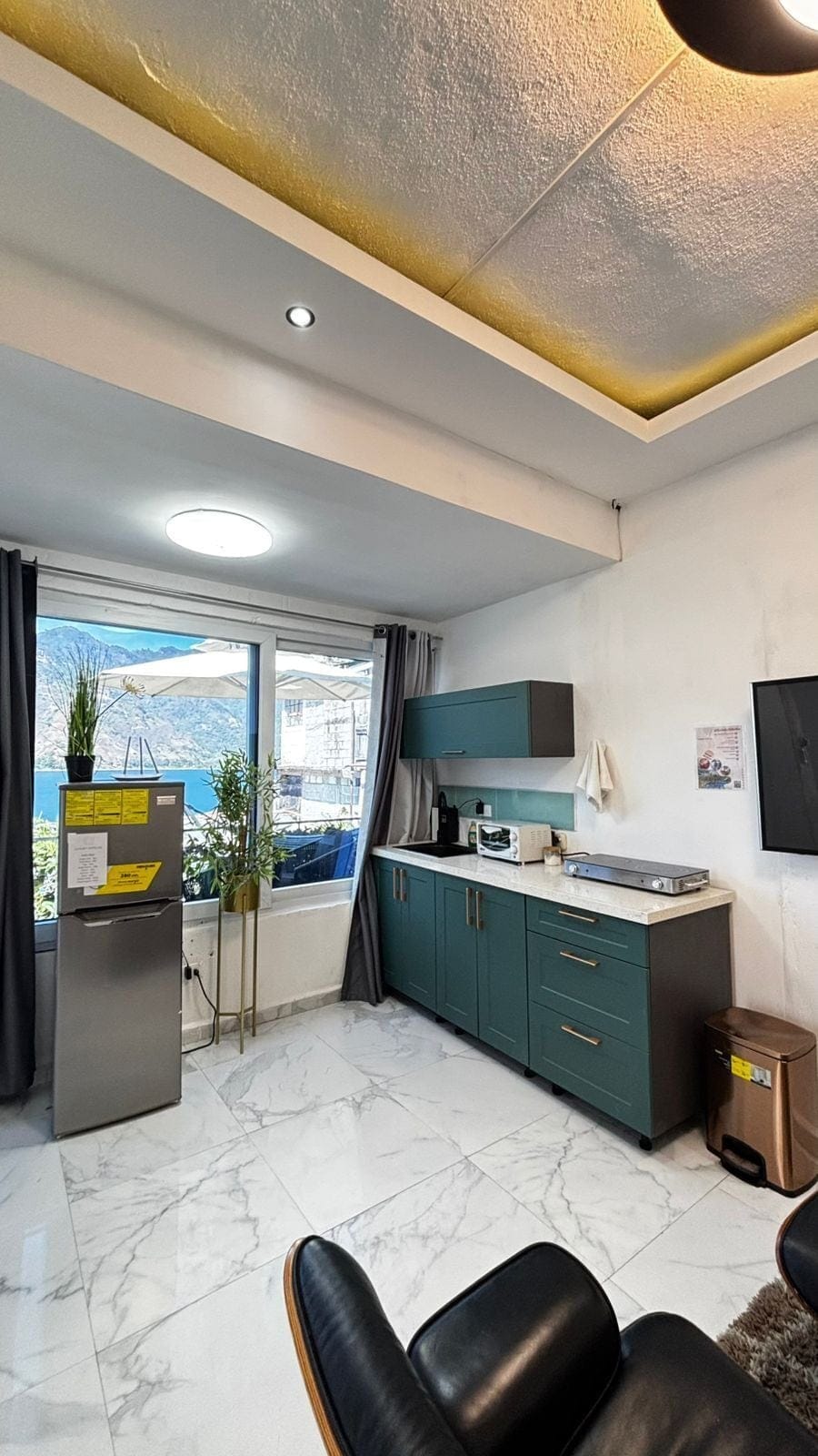 Suite 3 by Luxury Atitlan Suites | Private kitchen