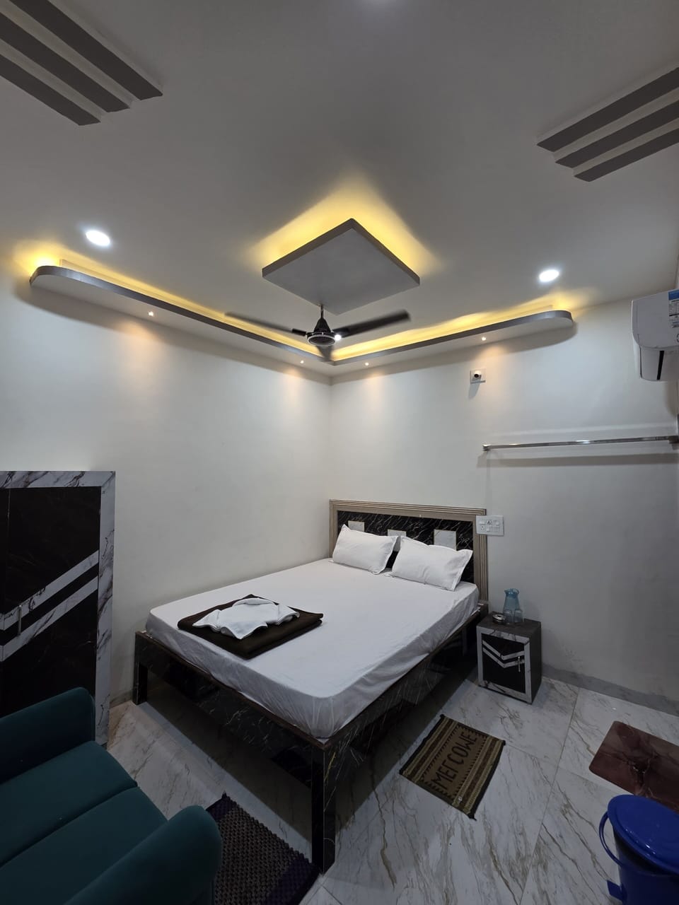 Deluxe Room | WiFi (free)