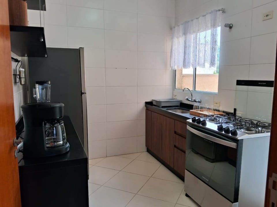 Basic Apartment | Private kitchen