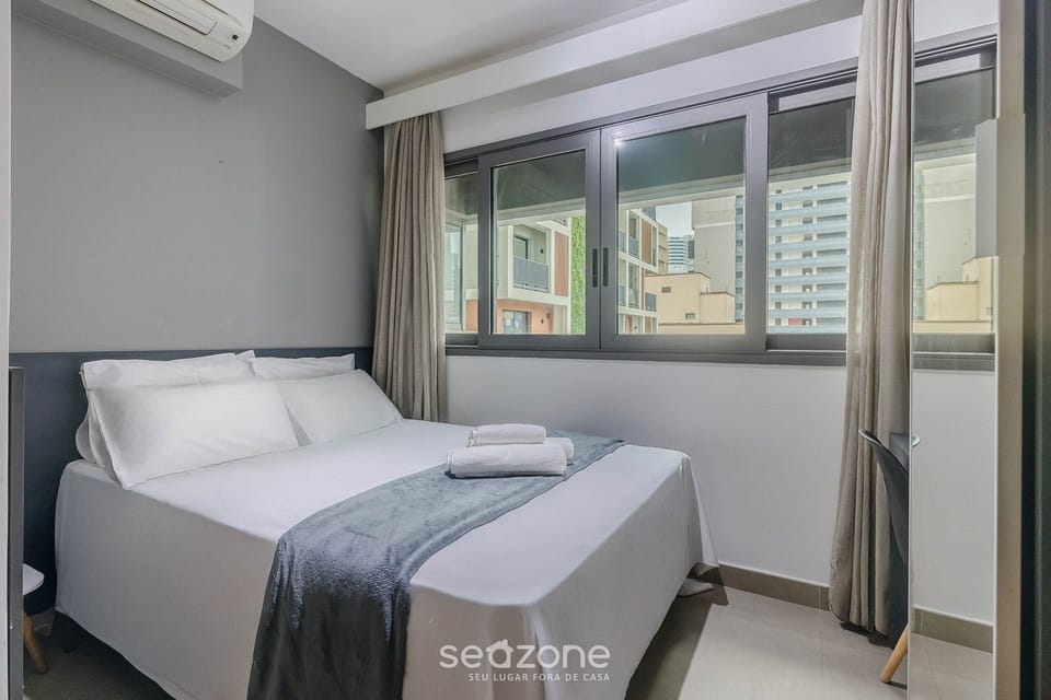 Basic Apartment | 1 bedroom, free WiFi