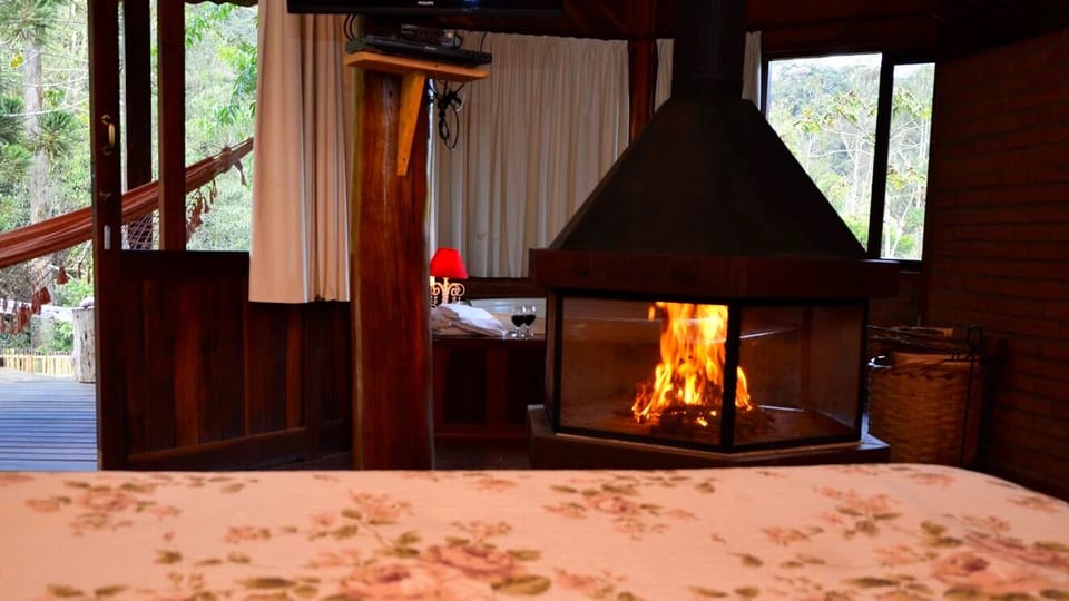 Chalet | Free WiFi