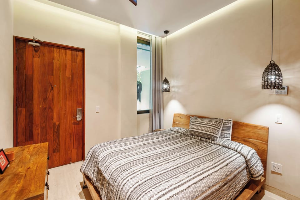 Apartment, 2 Bedrooms, Kitchen, Ground Floor | Free WiFi