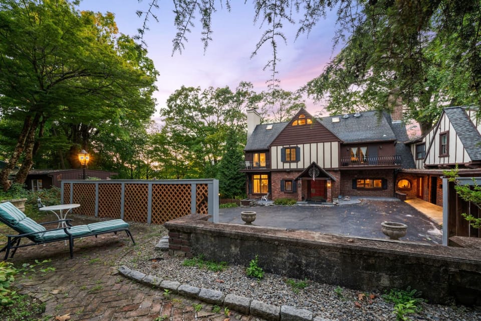 House | 5 bedrooms