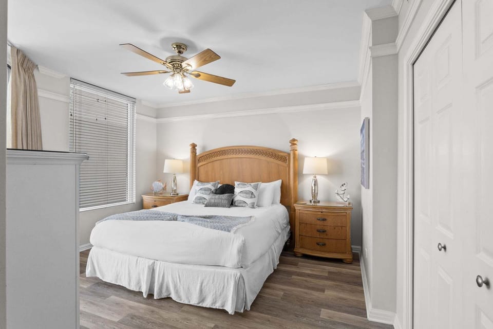 King Bedroom