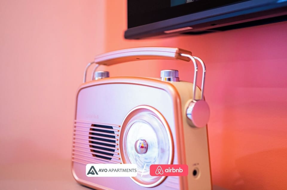 AVO Apartments Short Lets & Serviced Accommodation
