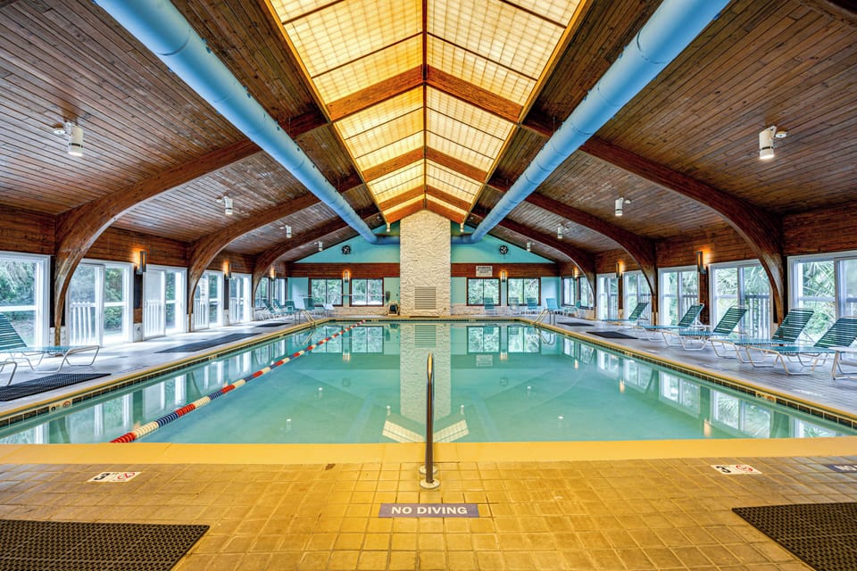 Ocean Dunes | Community Indoor Pool