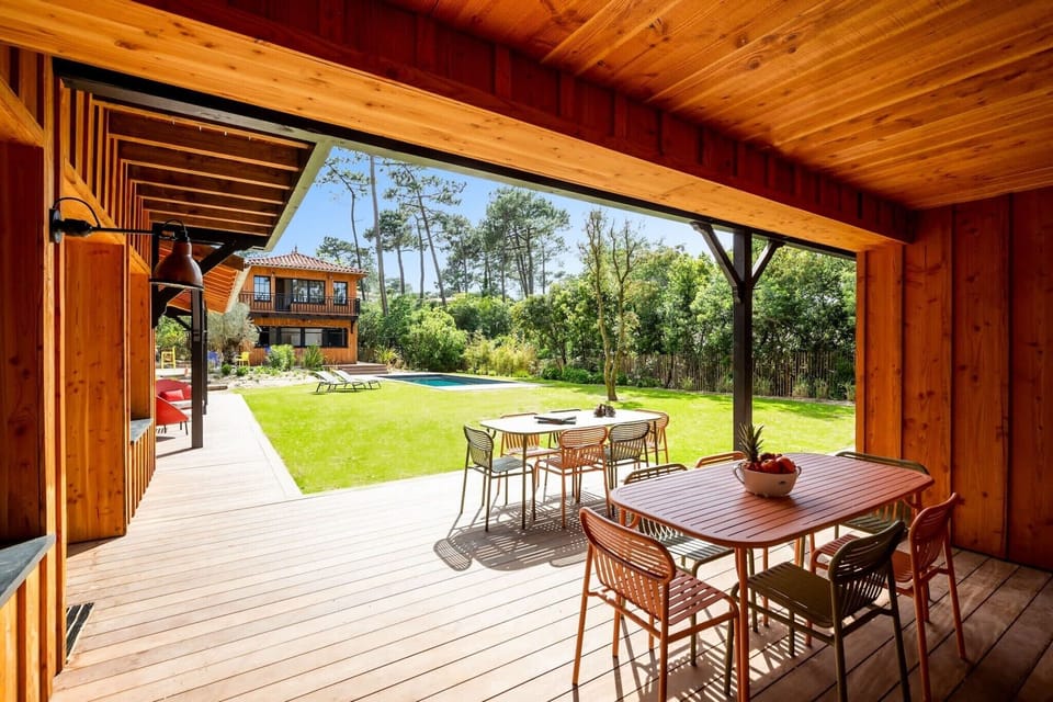 Patio / Balcony