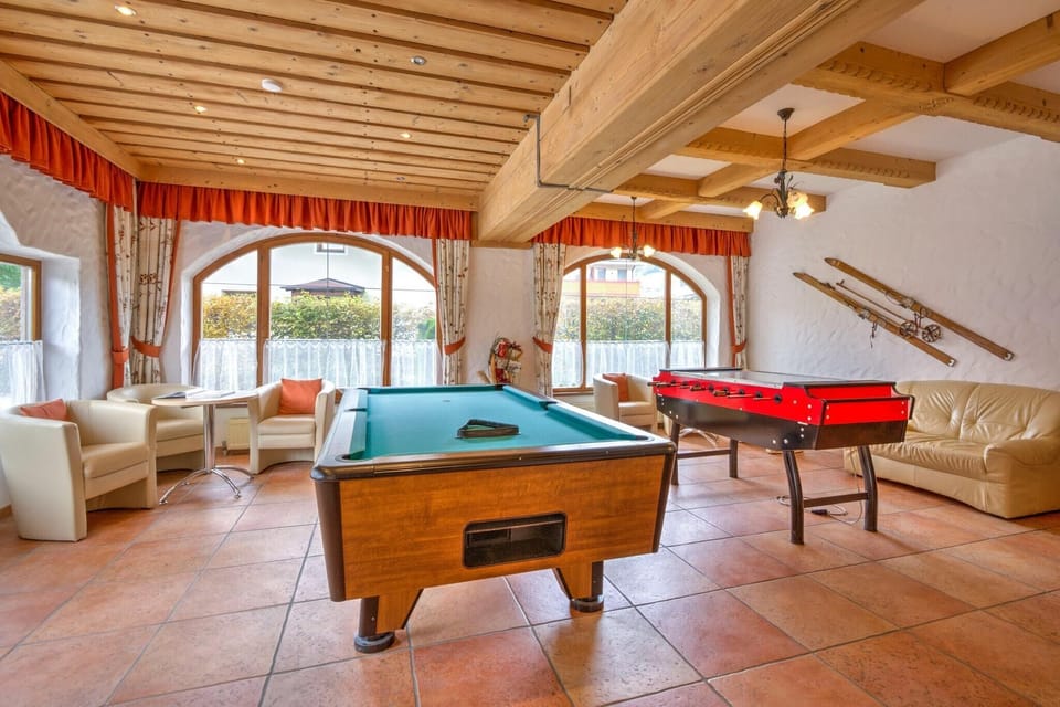 Recreation Room