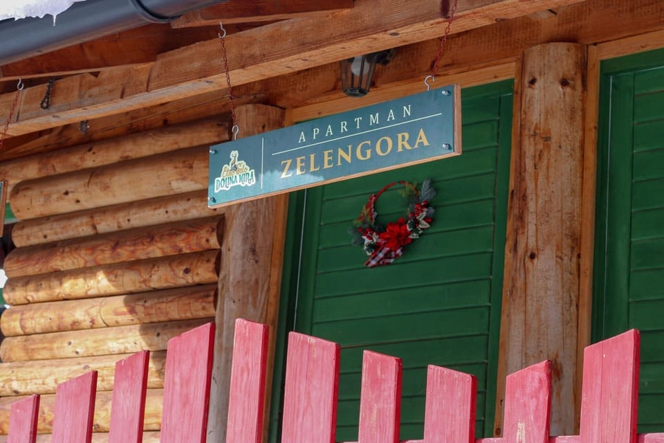 Holiday Home Facilities and Services