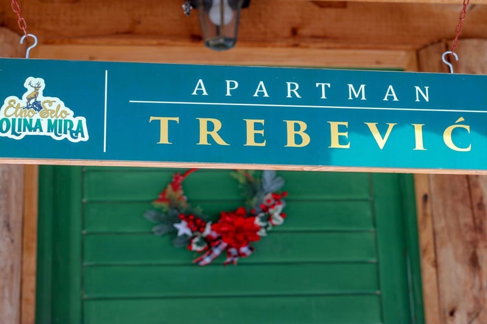 Holiday Home Facilities and Services