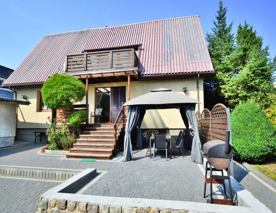 House | Exterior