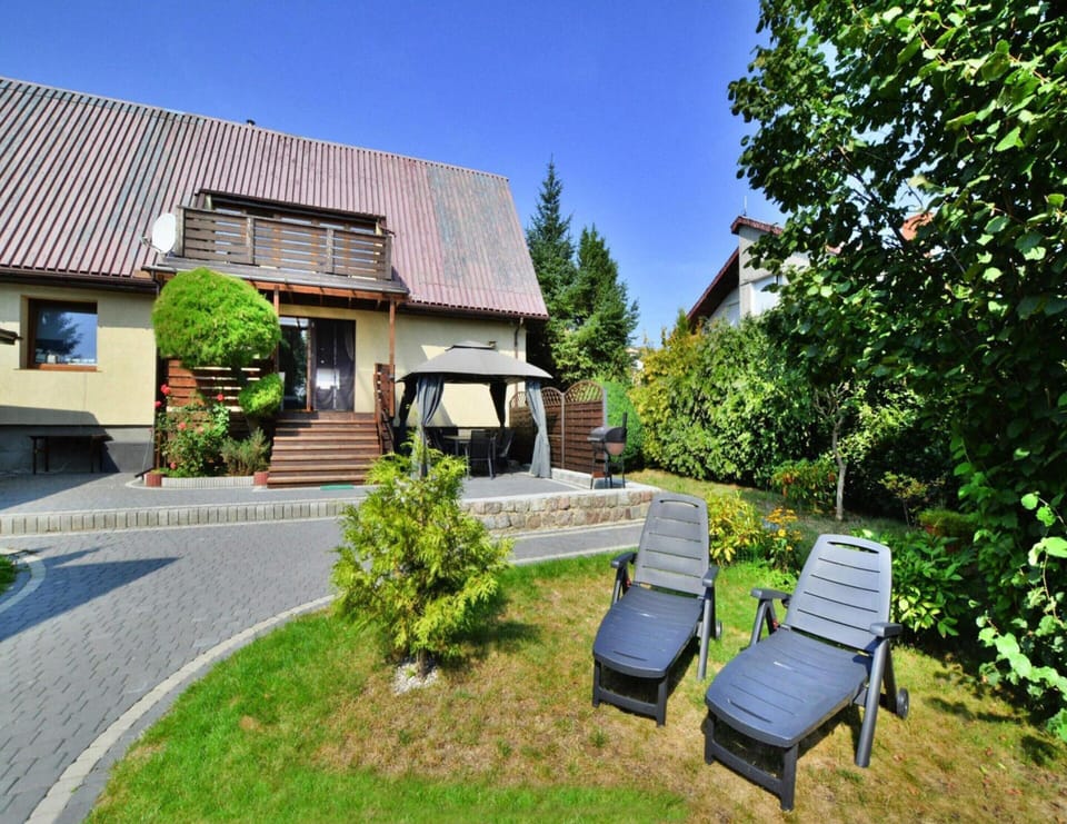 House | Terrace/patio