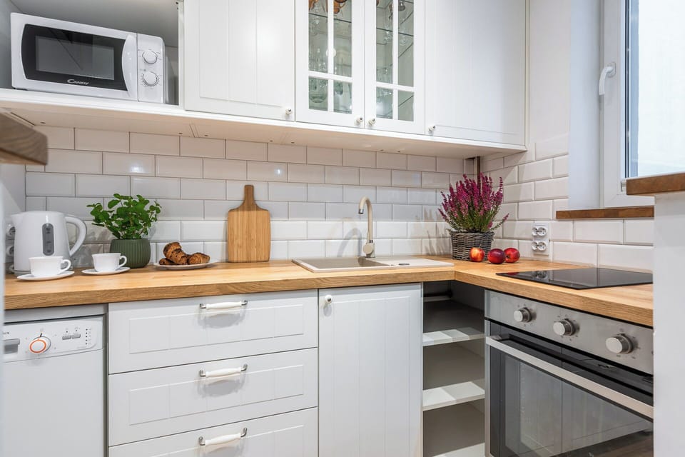 Apartment | Iron/ironing board, free WiFi