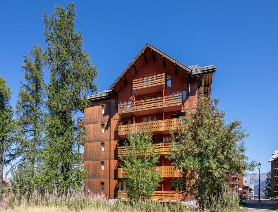 Apartment | Exterior