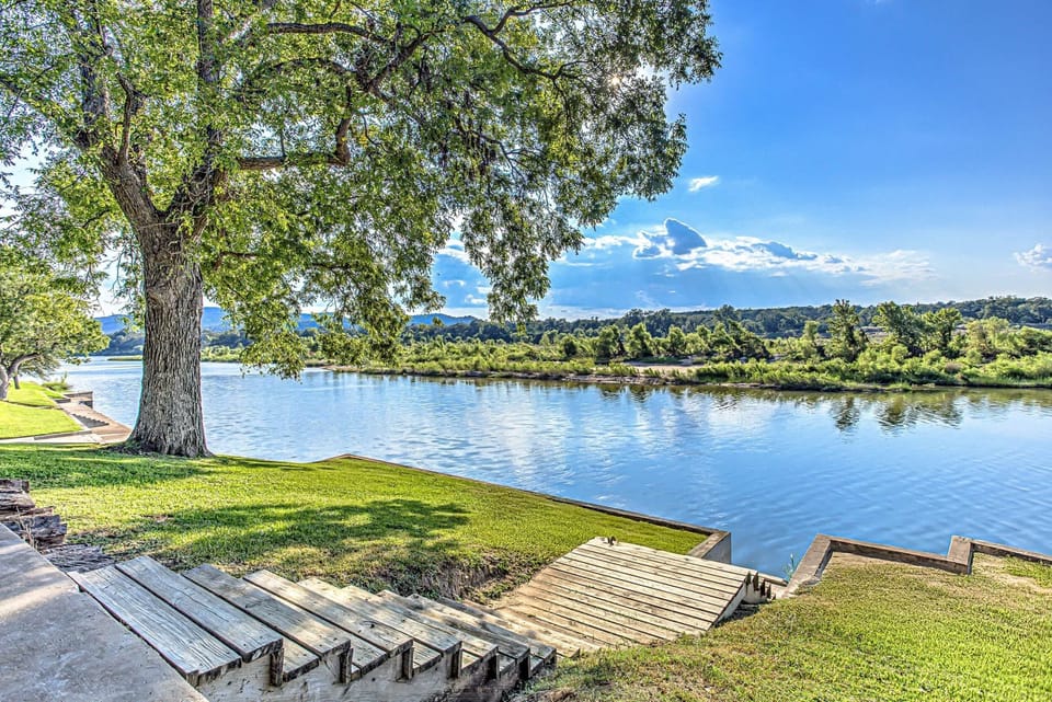 Direct lake access