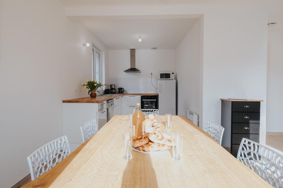 House | Dining