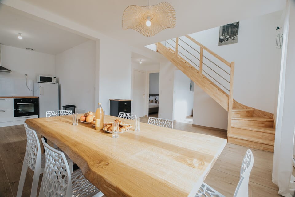 House | Dining