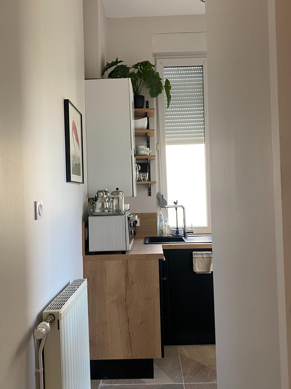 House | Private kitchen