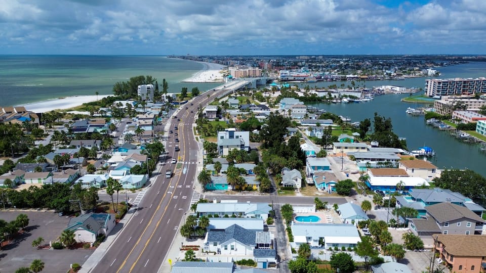 Treasure Island