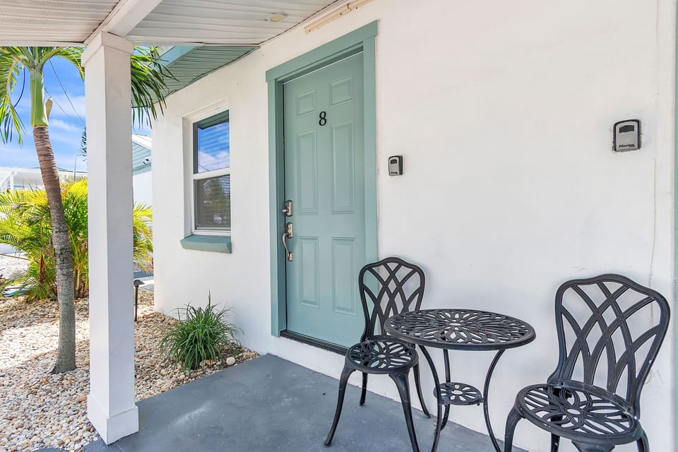Welcome to Bungalows #8!