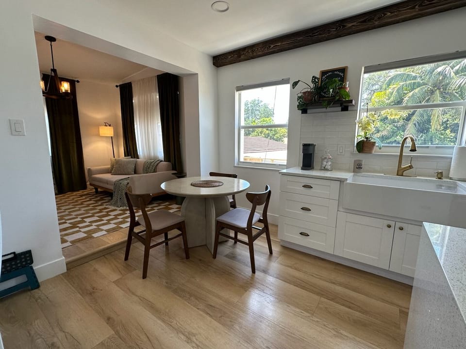Dinning Room
