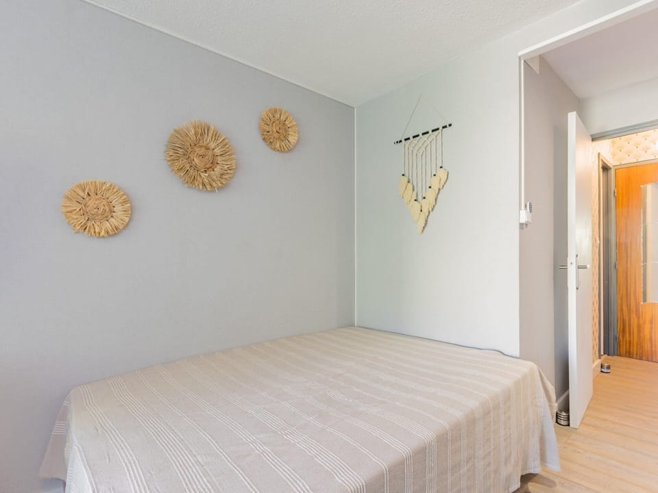 Apartment | 1 bedroom, iron/ironing board