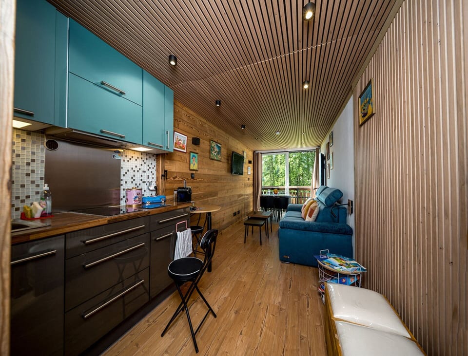 Apartment | Private kitchen
