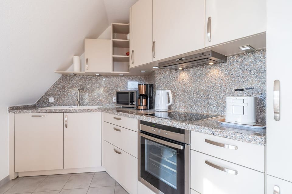 Apartment | Private kitchen