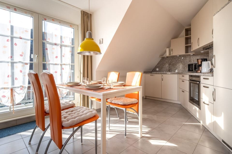 Apartment | Private kitchen