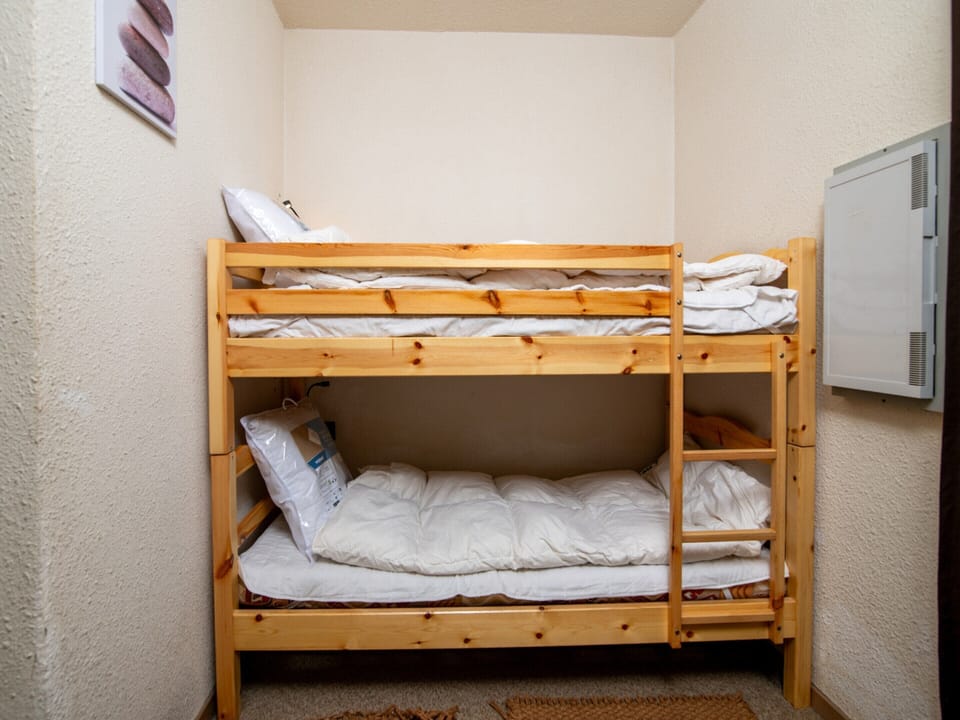 Apartment | 1 bedroom, iron/ironing board
