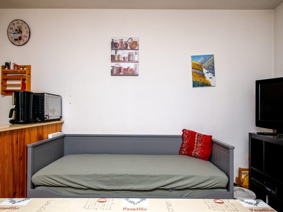Apartment | Living room