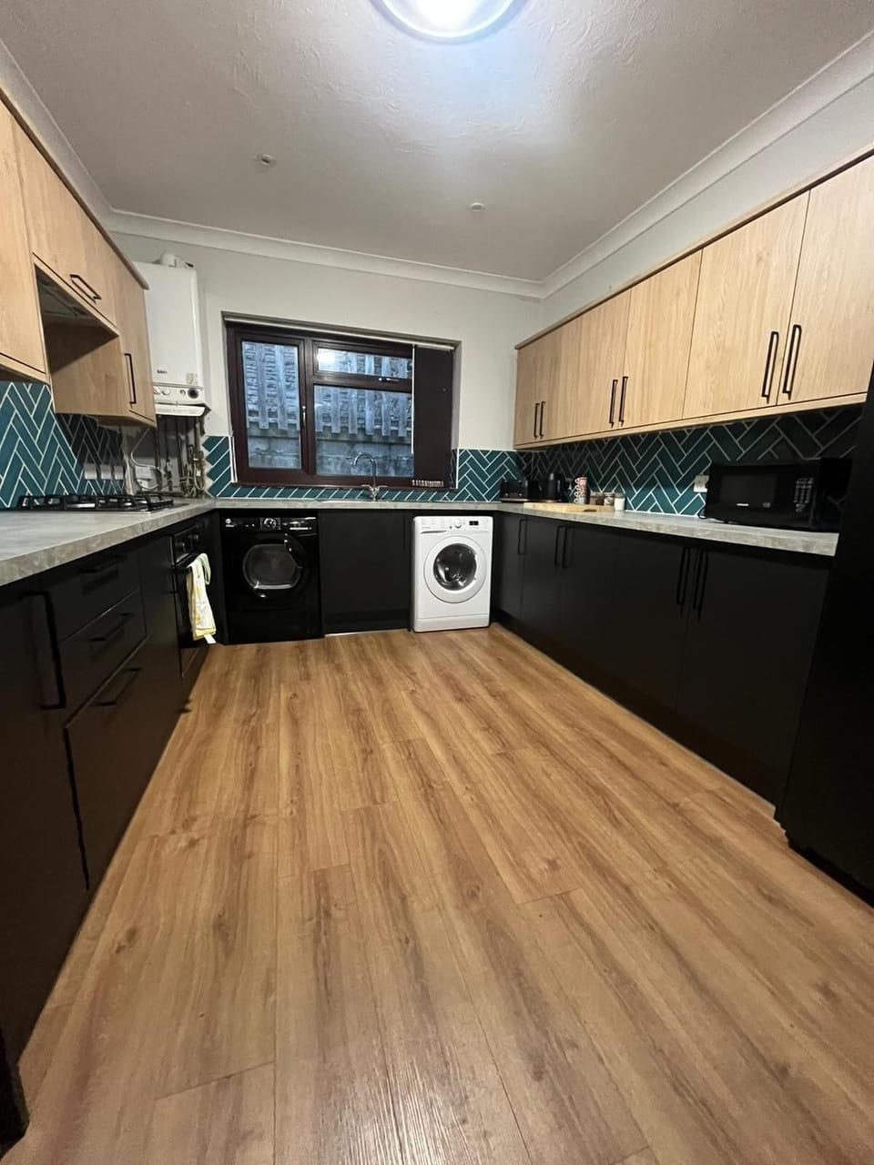 Deluxe Apartment | Interior