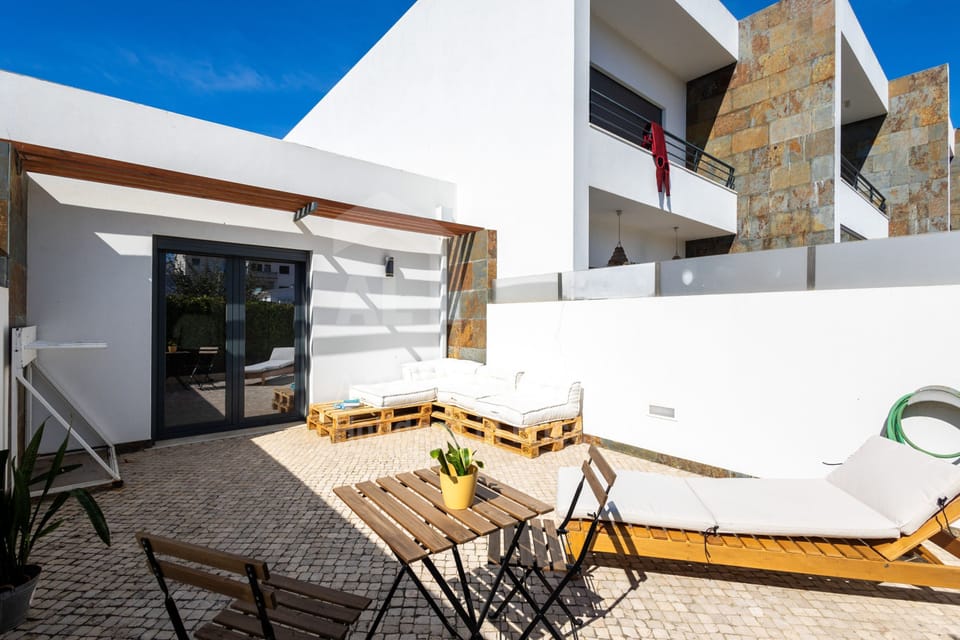 House | 1 bedroom